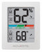Comfort Monitor with 0 to 99.99 RainFall