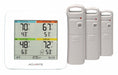 Weather Station 0 to 99.99 Rain Fall