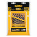 Jobber Length Drill Set 29pc HSS