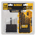 Jobber Length Drill Set 14pc HSS