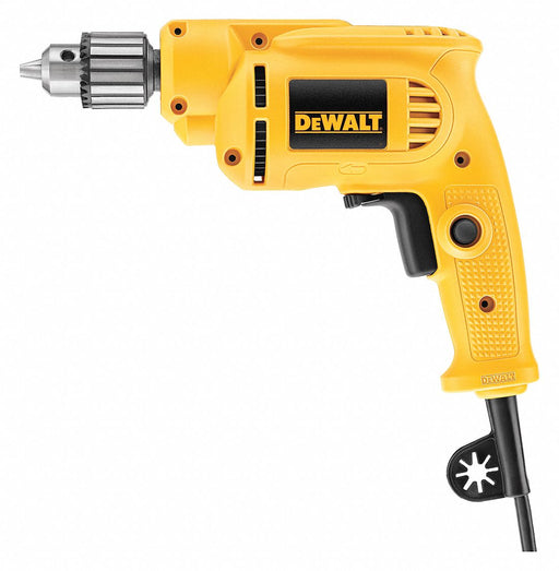 Drill 0.375 in 7 A 2800 RPM