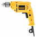 Drill 0.375 in 7 A 2800 RPM