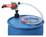 Hand Drum Pump Rotary 10 gpm@120 strokes