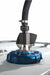 Coupler SSBody 90Outlet 3/4inHoseBarb