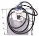 Electric Drum Pump 120VAC 9 gpm 2/3 HP