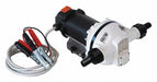 ElectricDrumPump Nylon 1/10hp 12VDC