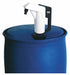 HandPump Lever PP/SS 8.53oz/stroke