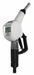 Drum Pump Nozzle Automatic 3/4 