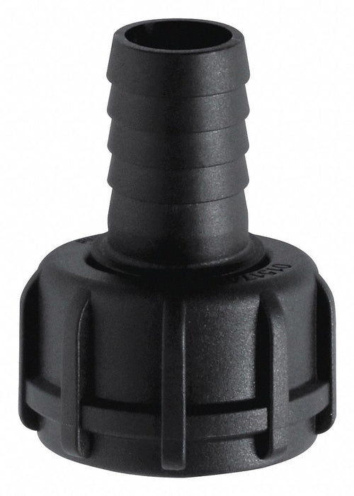 Hose Tail Adapter Polypropylene