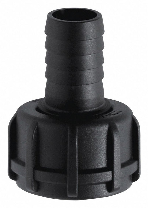Hose Tail Adapter Polypropylene