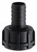 Hose Tail Adapter Polypropylene