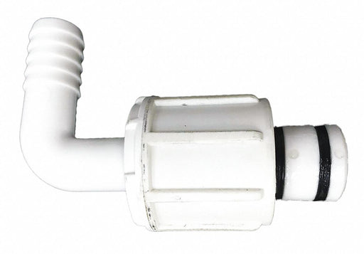 Hose Reel Fitting Polypropylene