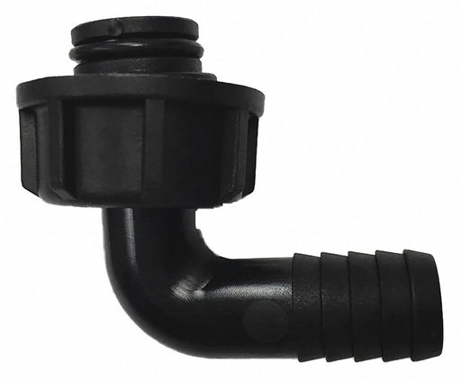 Hose Fitting Polypropylene