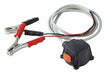 Terminal Box For Fuel Transfer Pump