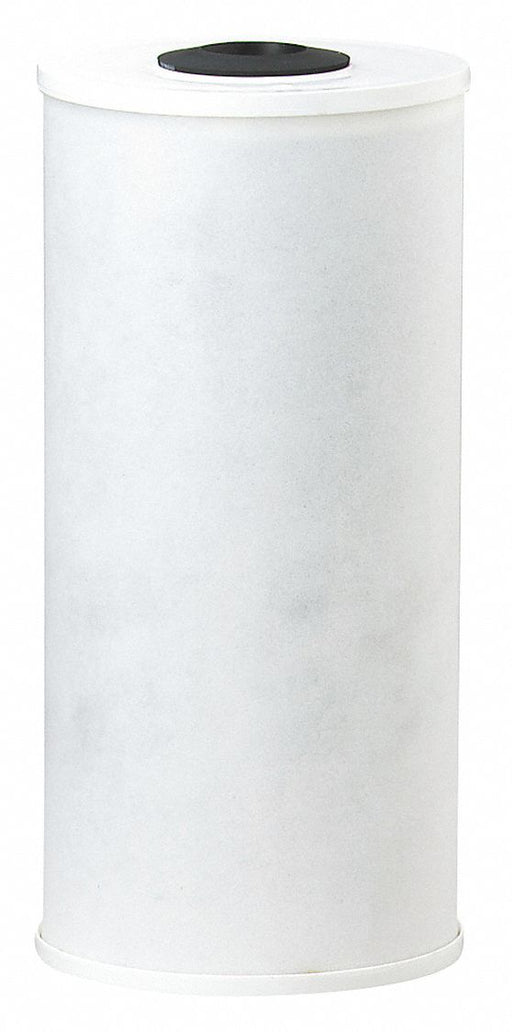 Filter Cartridge 25 micron 9 3/4 H
