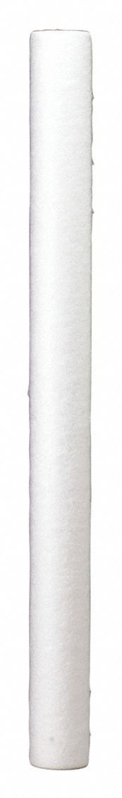 Filter Cartridge 5 micron 10 gpm 30 H