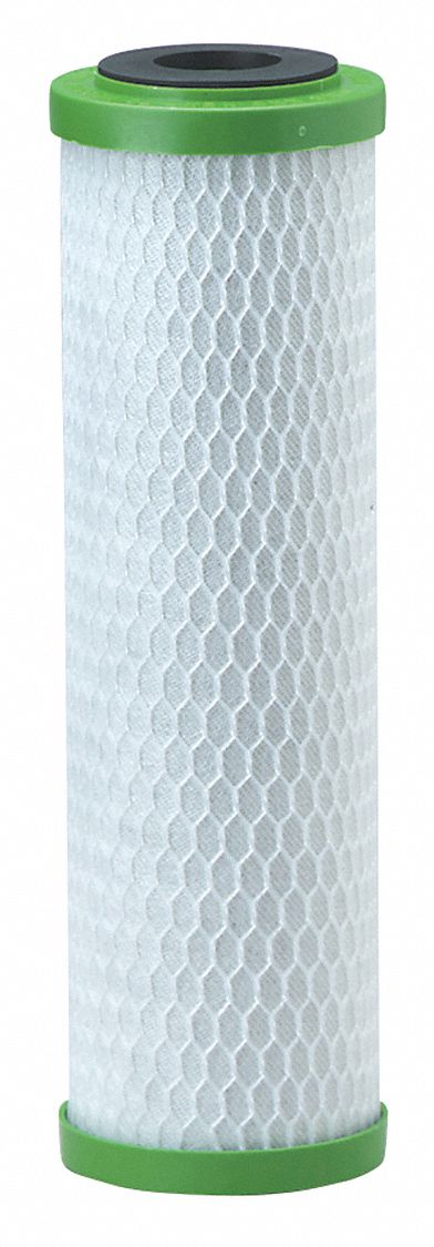Filter Cartridge 50 micron 9 7/8 H
