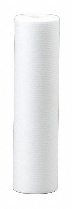 Water Filter Cartridge 10 micron 2 gpm