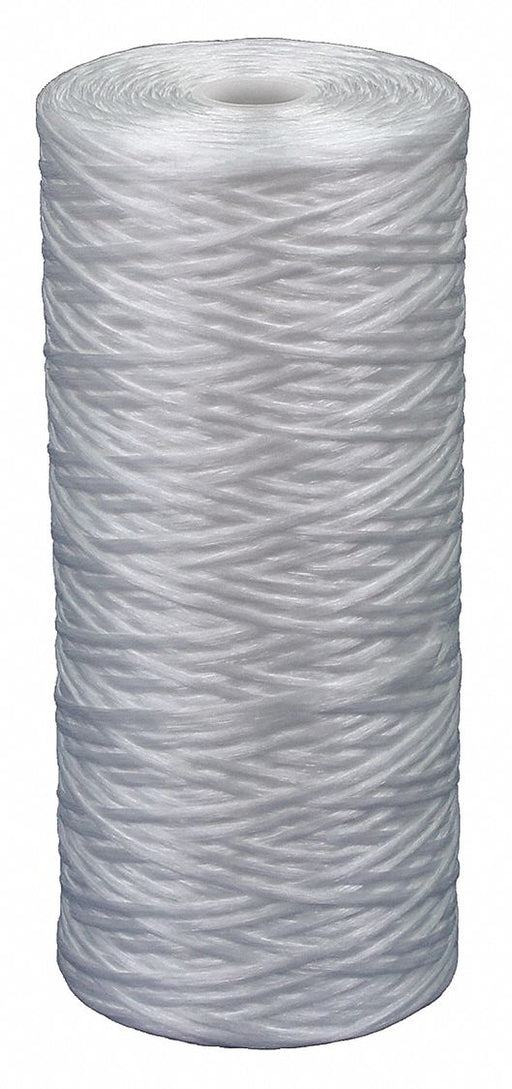 Filter Cartridge 50 micron 9 7/8 H