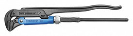Pipe Wrench Plier-Type Serrated 26 