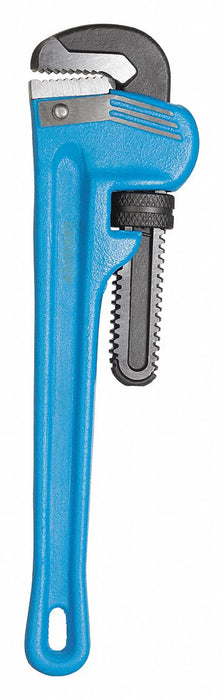 Pipe Wrench I-Beam Serrated 10 