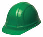 Hard Hat Type 1 Class E Ratchet Green