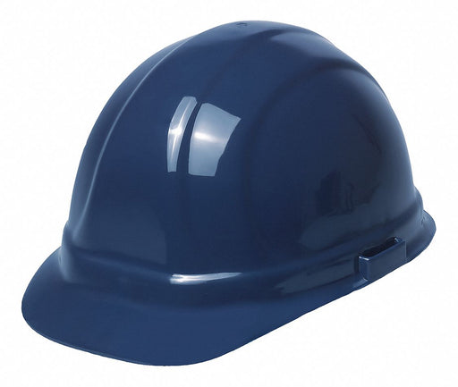 Hard Hat Type 1 Class E Dark Blue