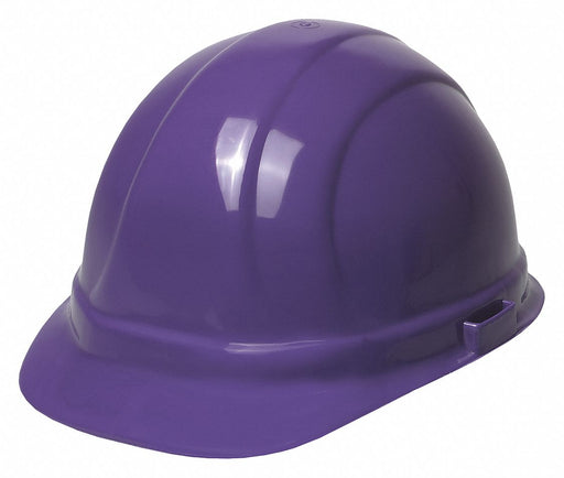 Hard Hat Type 1 Class E Pinlock Purple