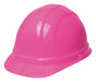 Hard Hat Type 1 Class E Hi-Vis Pink