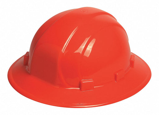 Hard Hat Type 1 Class E Hi-Vis Orange