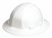 Hard Hat Type 1 Class E Pinlock White
