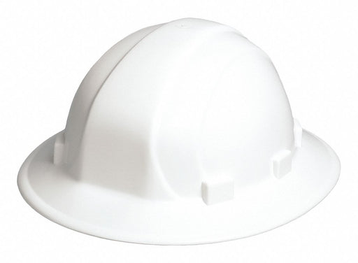 Hard Hat Type 1 Class E Pinlock White