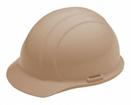 Hard Hat Type 1 Class E Ratchet Beige