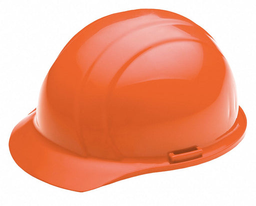 Hard Hat Type 1 Class E Hi-Vis Orange