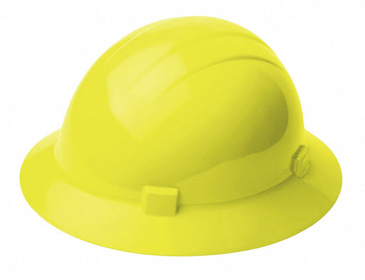 Hard Hat Type 1 Class E Hi-Vis Yellow