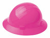 Hard Hat Type 1 Class E Hi-Vis Pink