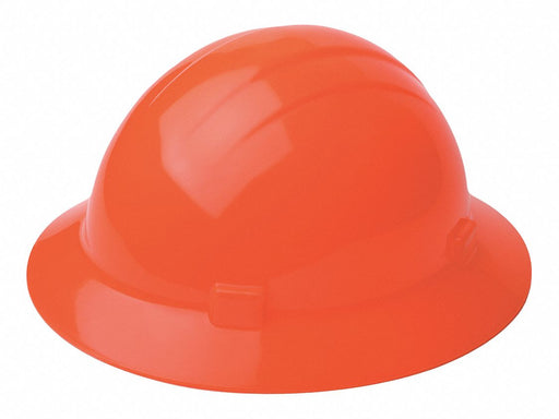 Hard Hat Type 1 Class E Hi-Vis Orange