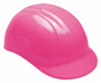 J5343 Bump Cap Baseball Pinlock Hi-Vis Pink