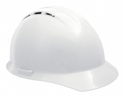 J5463 Hard Hat Type 1 Class C Pinlock White