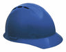 J5462 Hard Hat Type 1 Class C Ratchet Blue
