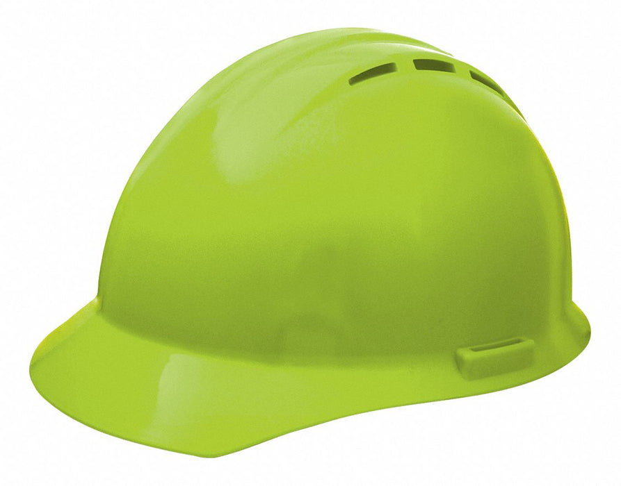 J5462 Hard Hat Type 1 Class C Hi-Vis Green