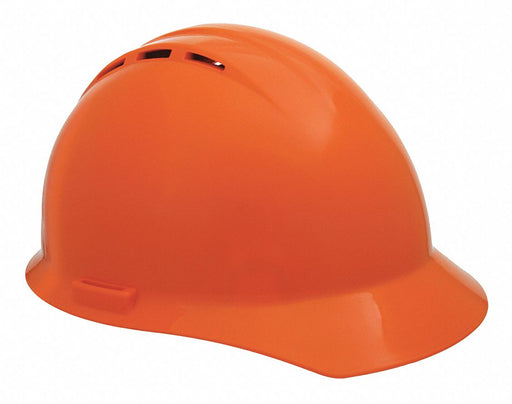 J5462 Hard Hat Type 1 Class C Hi-Vis Orange