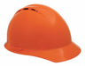 J5462 Hard Hat Type 1 Class C Hi-Vis Orange