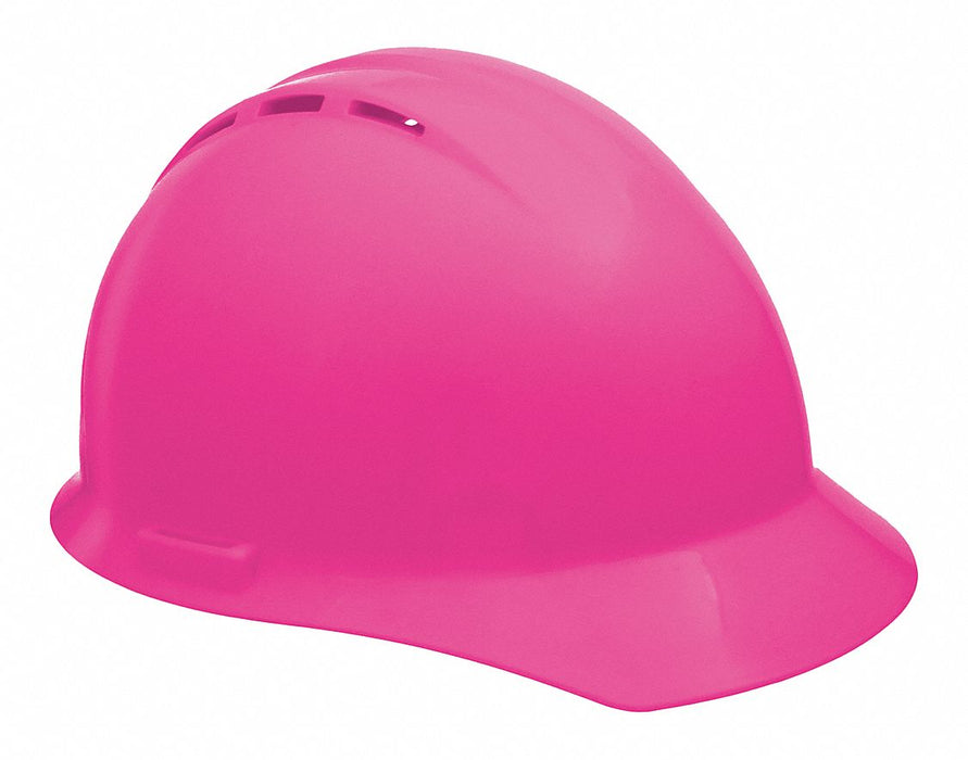 J5462 Hard Hat Type 1 Class C Hi-Vis Pink