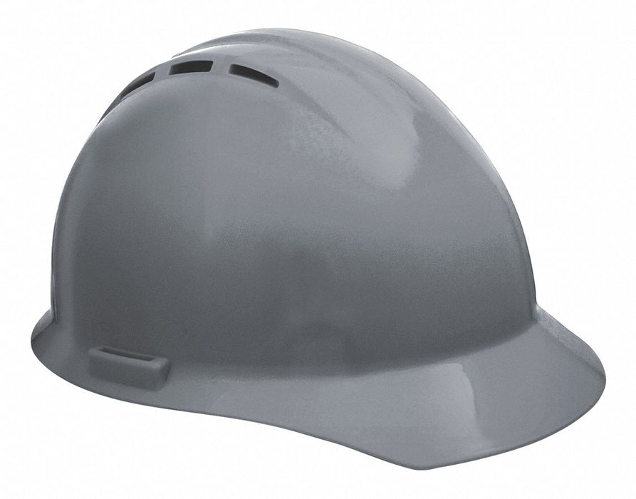 J5463 Hard Hat Type 1 Class C Pinlock Gray