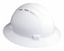 J5464 Hard Hat Type 1 Class C Ratchet White