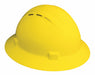 J5465 Hard Hat Type 1 Class C Pinlock Yellow