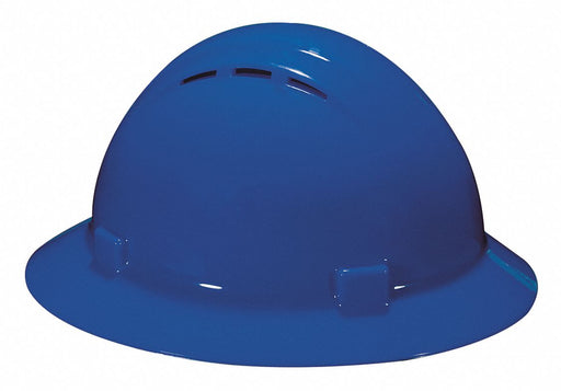 J5464 Hard Hat Type 1 Class C Ratchet Blue