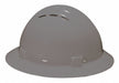 J5464 Hard Hat Type 1 Class C Ratchet Gray