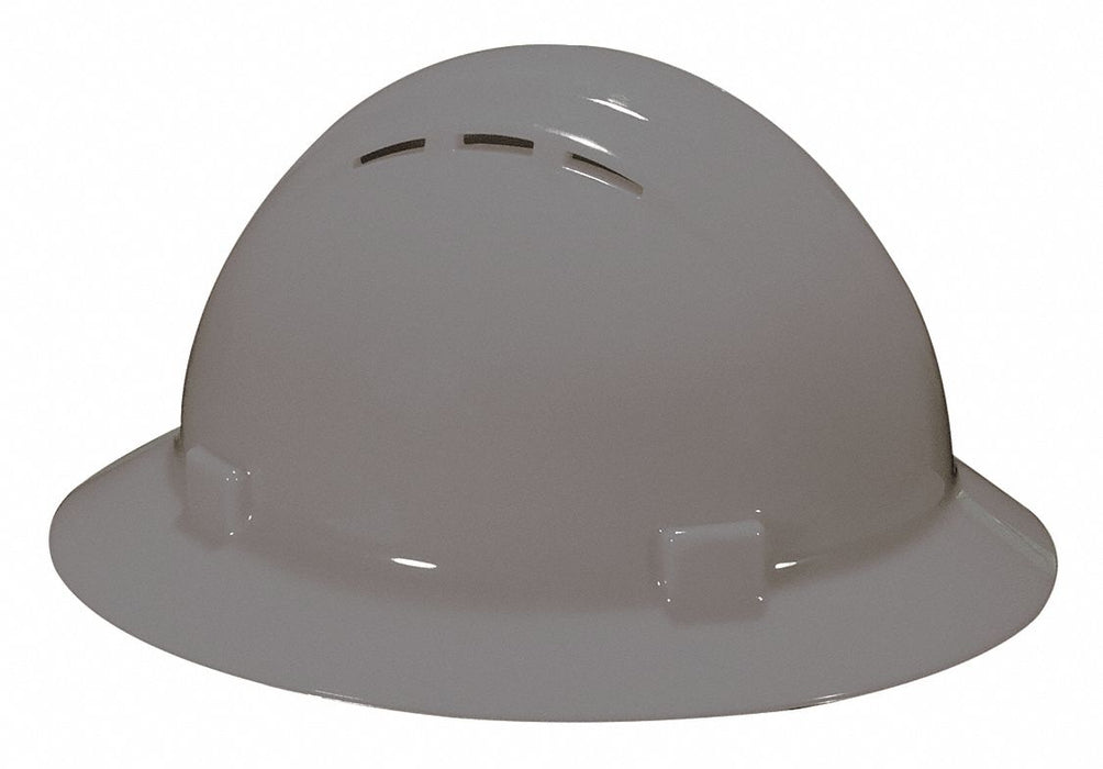 J5465 Hard Hat Type 1 Class C Pinlock Gray